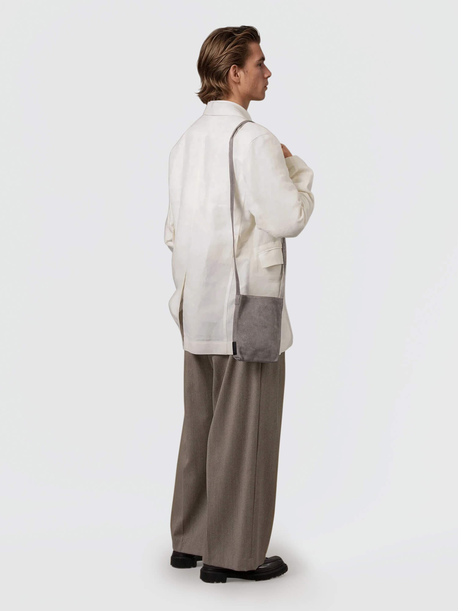 モデル身長178cm