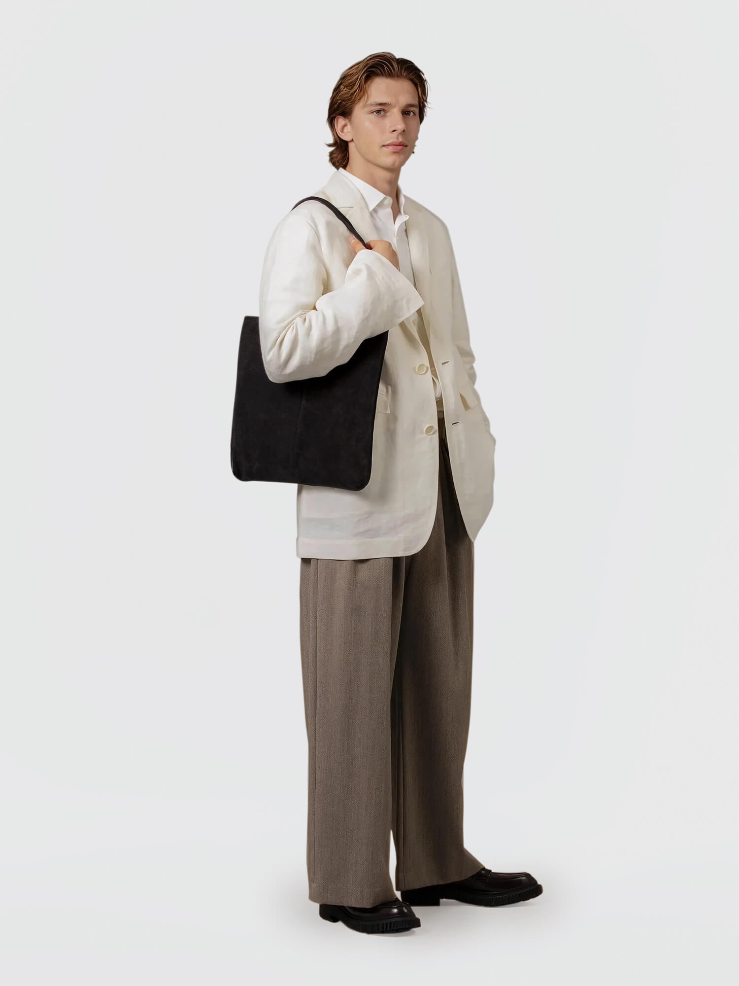 モデル身長178cm