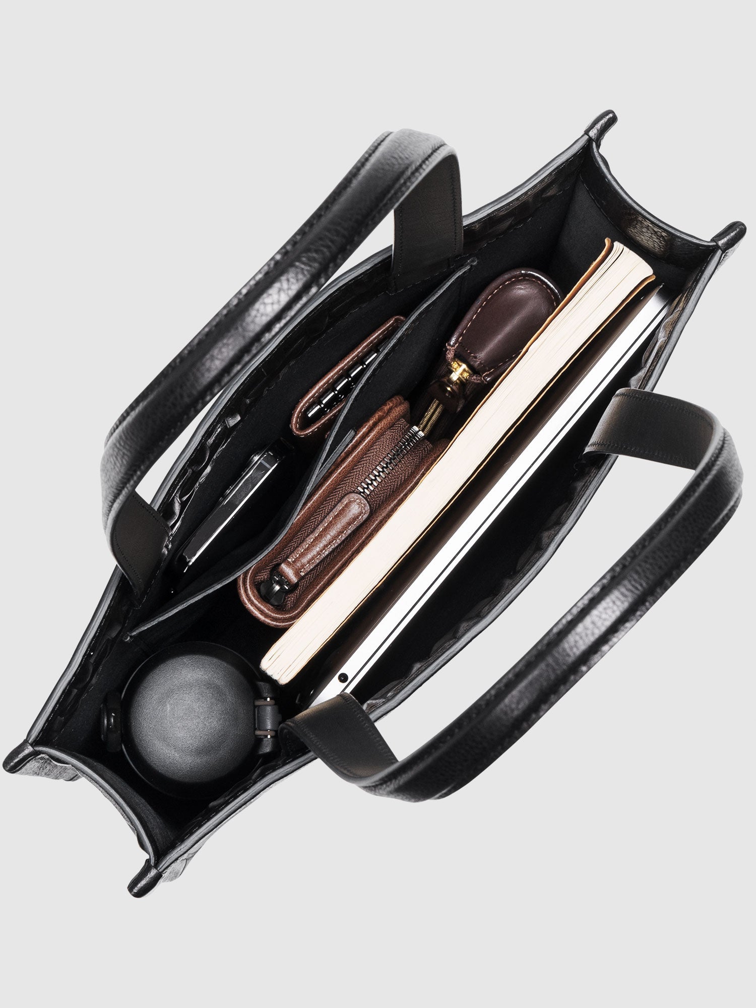 【数量限定色】TSUCHIYA ボックストート(シグネチャーレイズド)