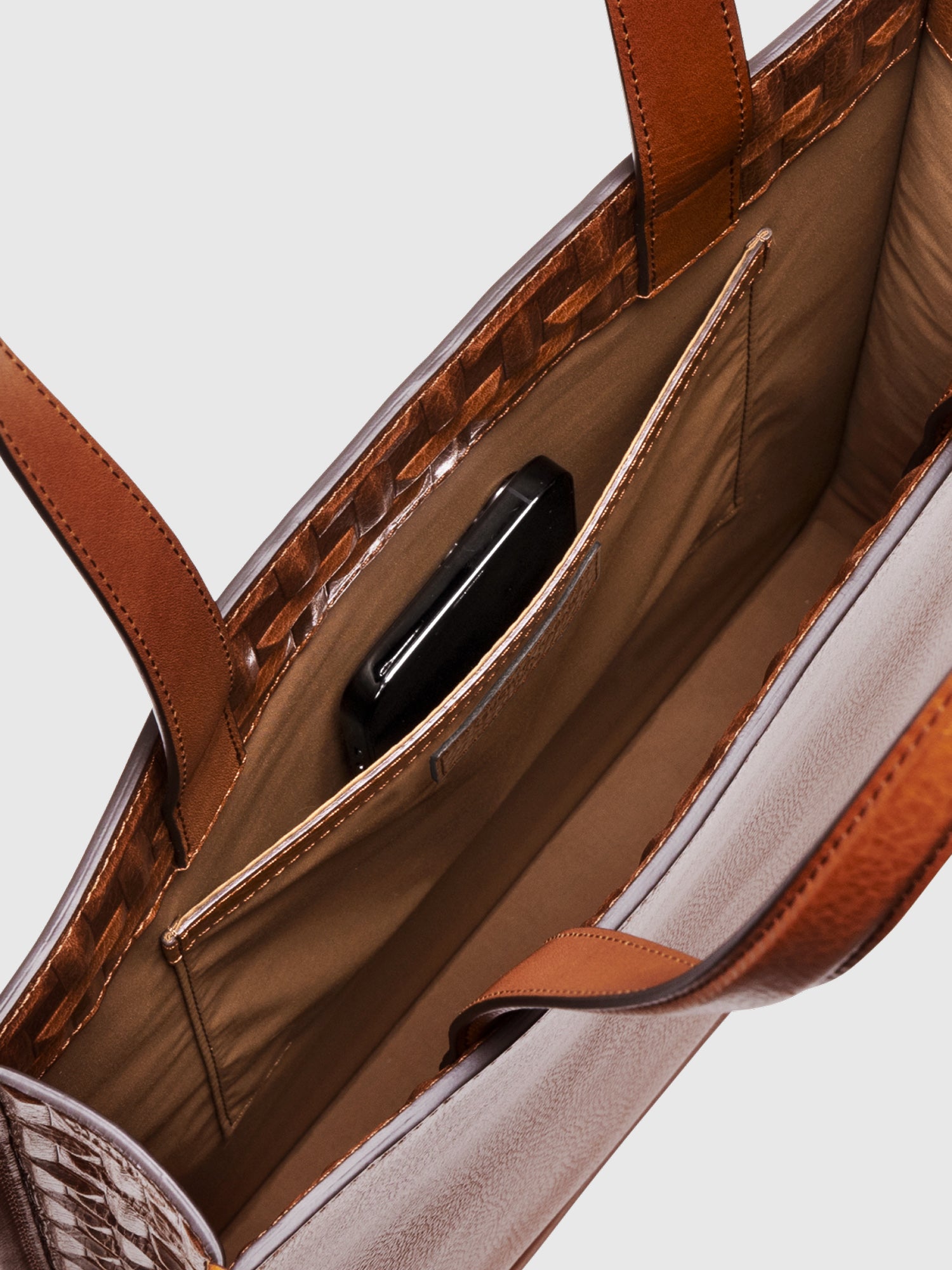 【数量限定色】TSUCHIYA ボックストート(シグネチャーレイズド)