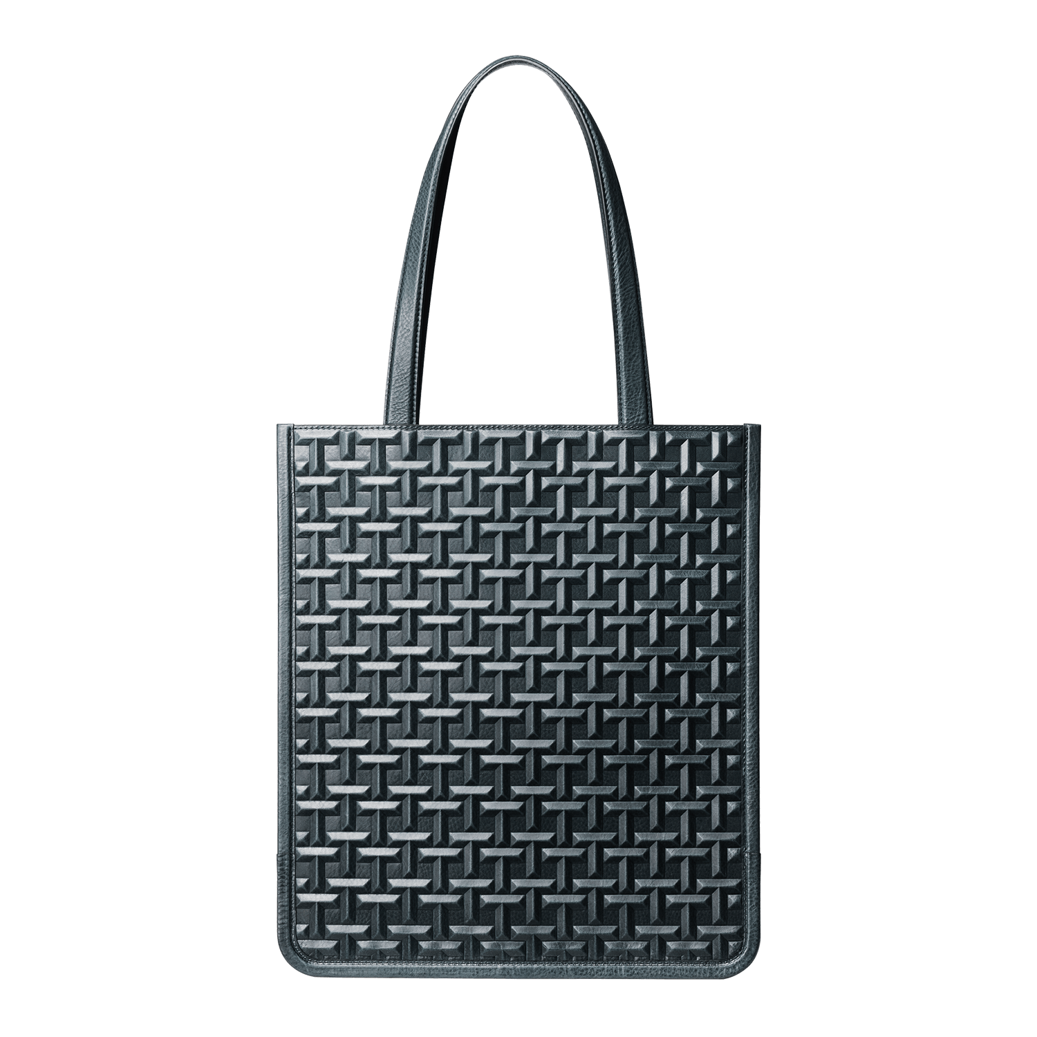 グリニッシュブルー