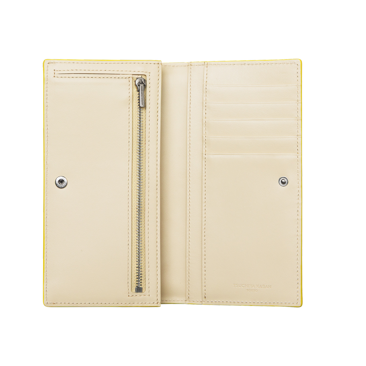 リモーネイエロー/内装