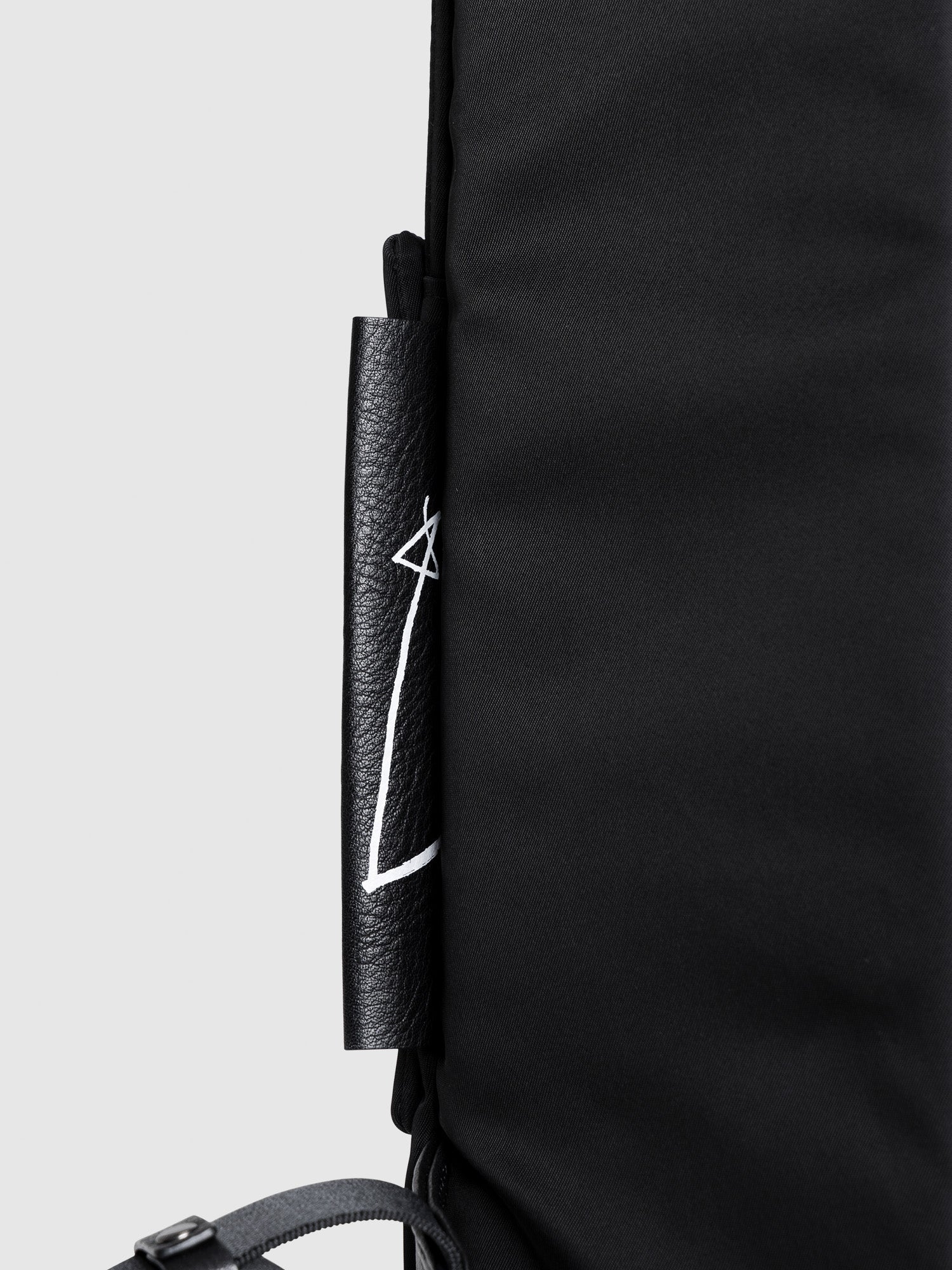 【数量限定型】60周年モデル 60Solid Backpack