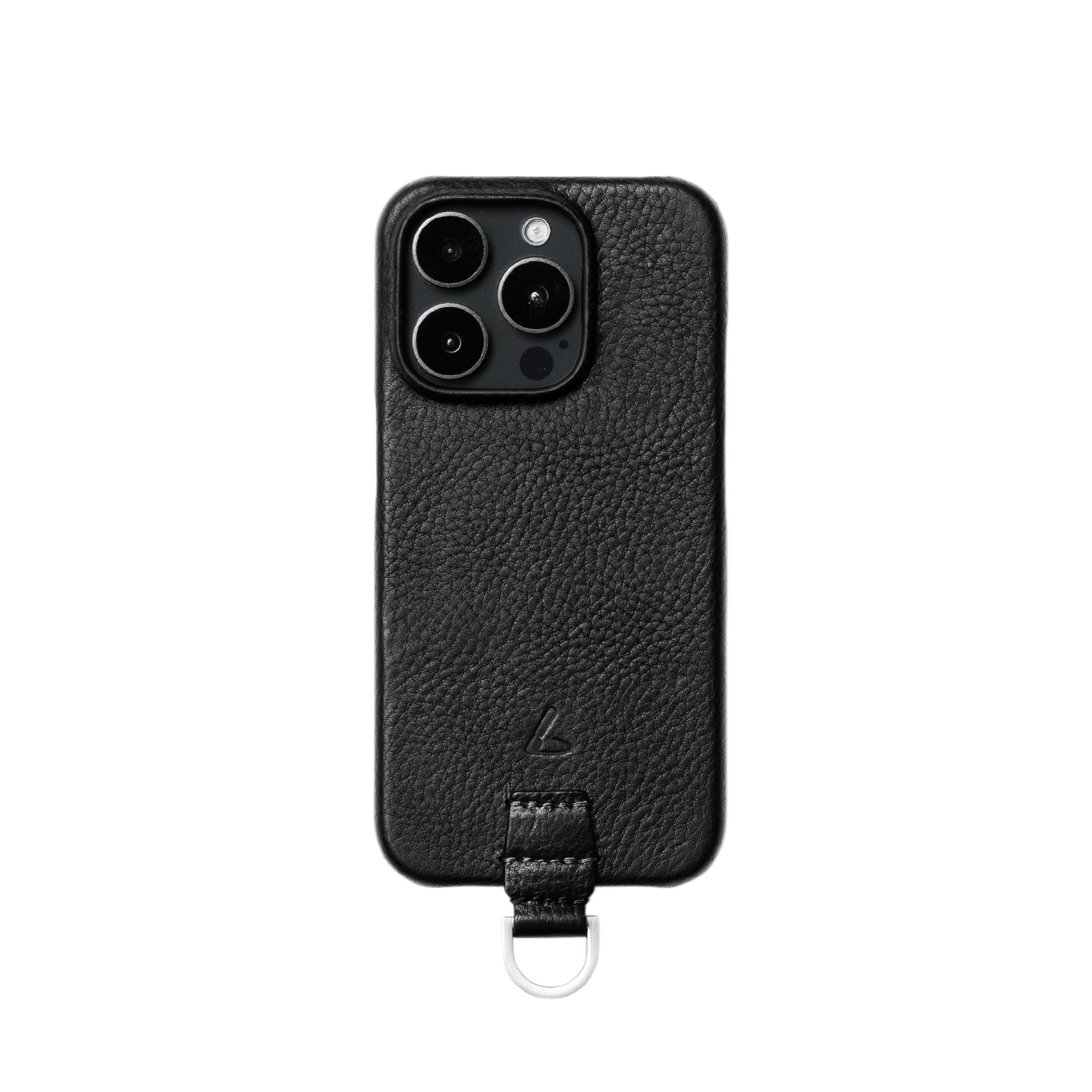 ブラック/iPhone 15 Pro