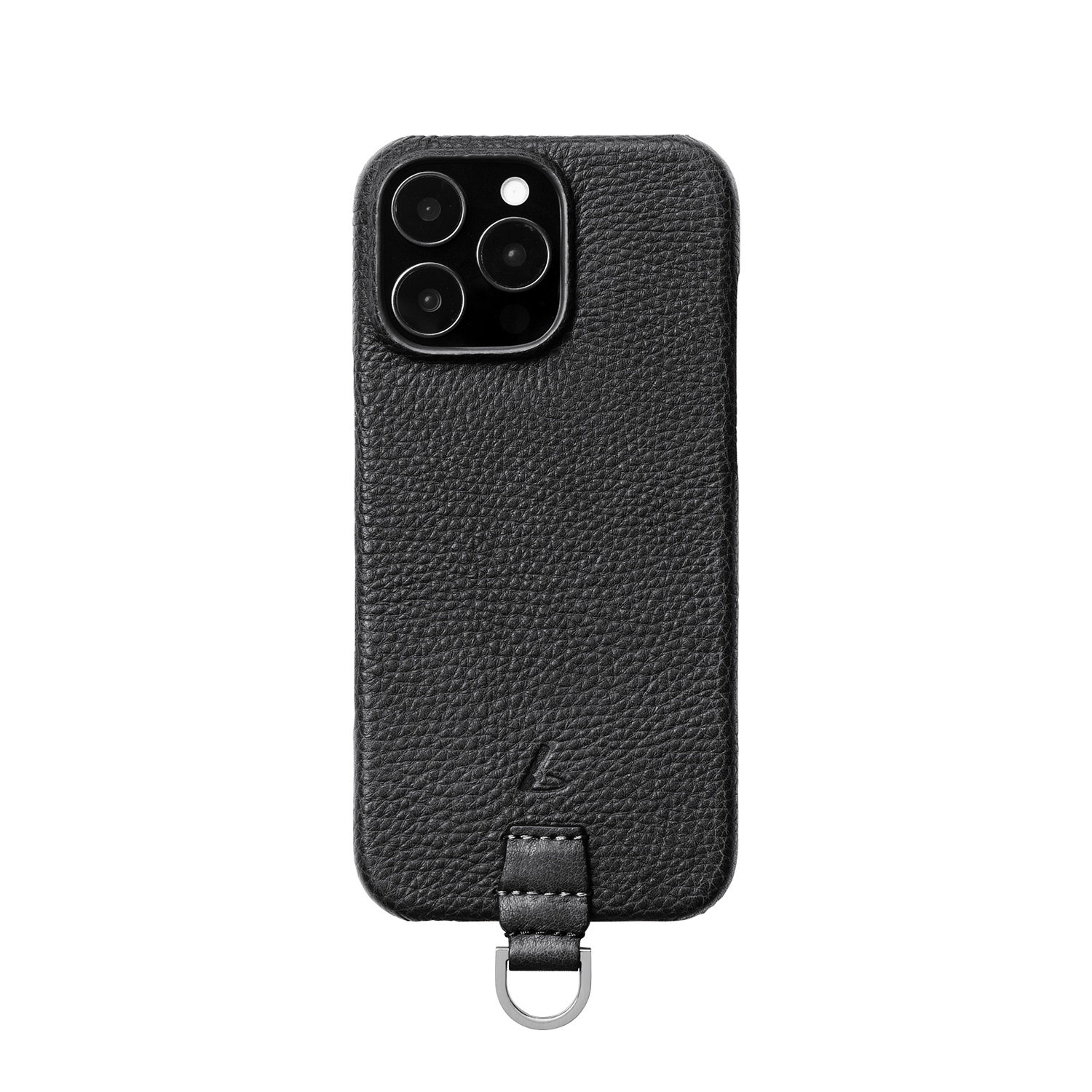 ブラック/iPhone 16 Pro Max