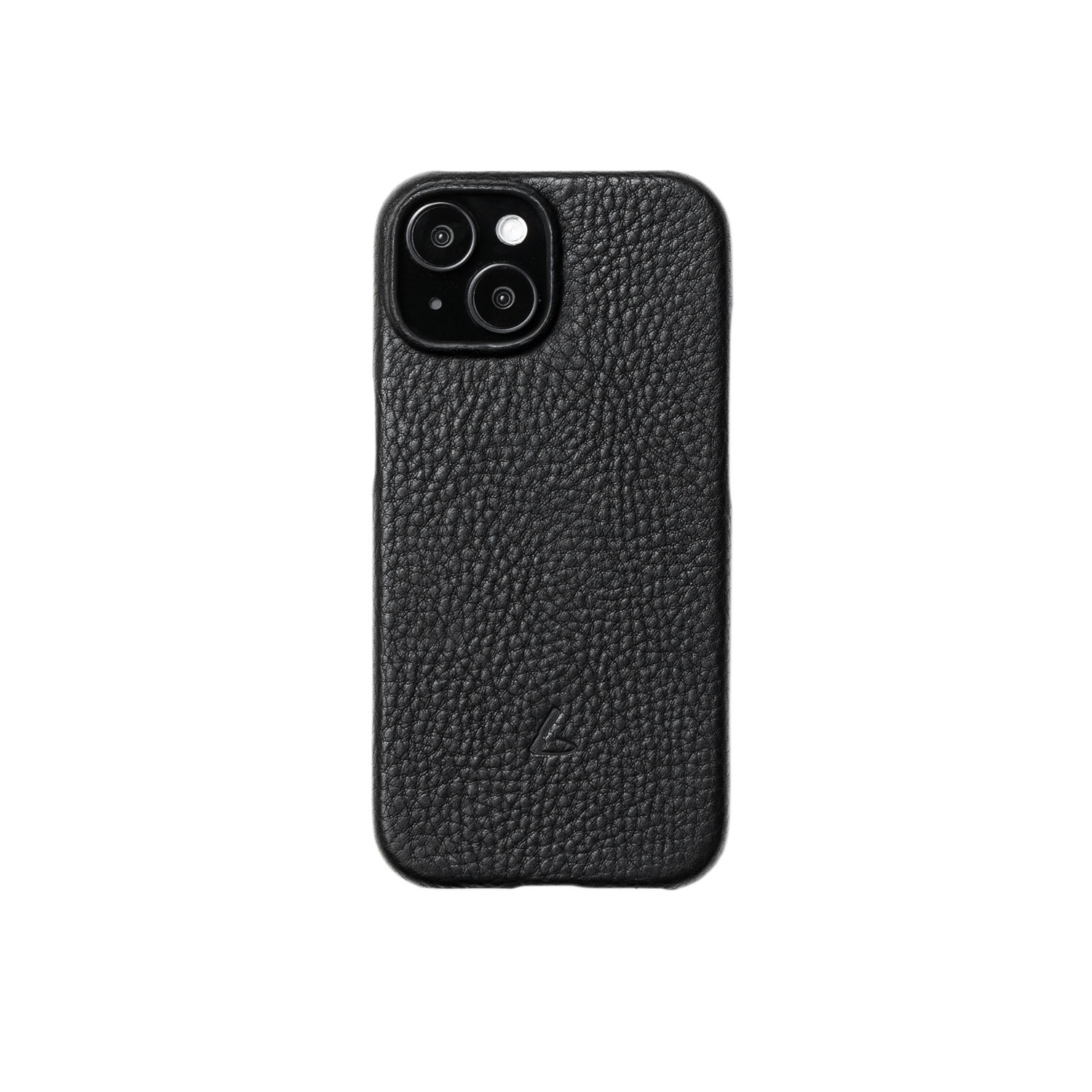 ブラック/iPhone 15