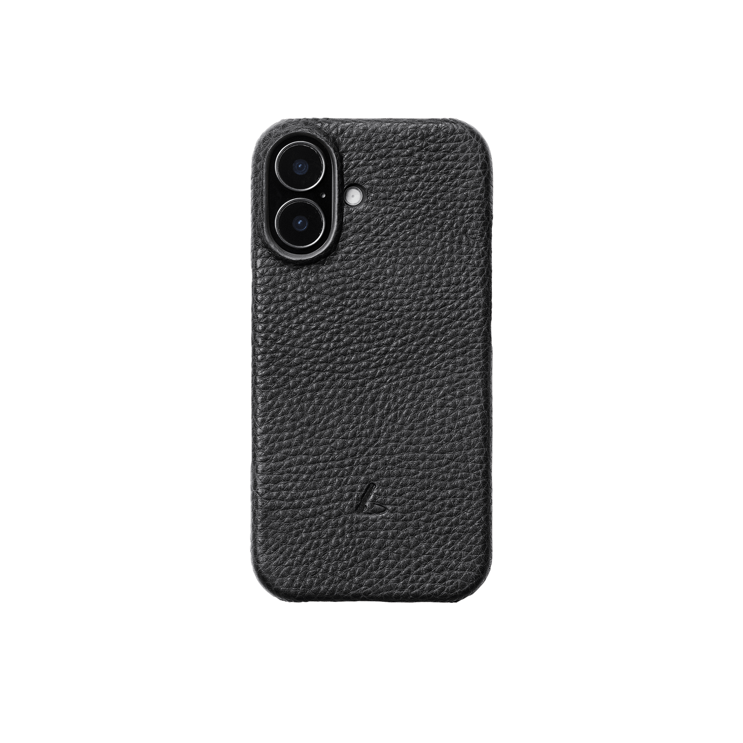 ブラック/iPhone 16