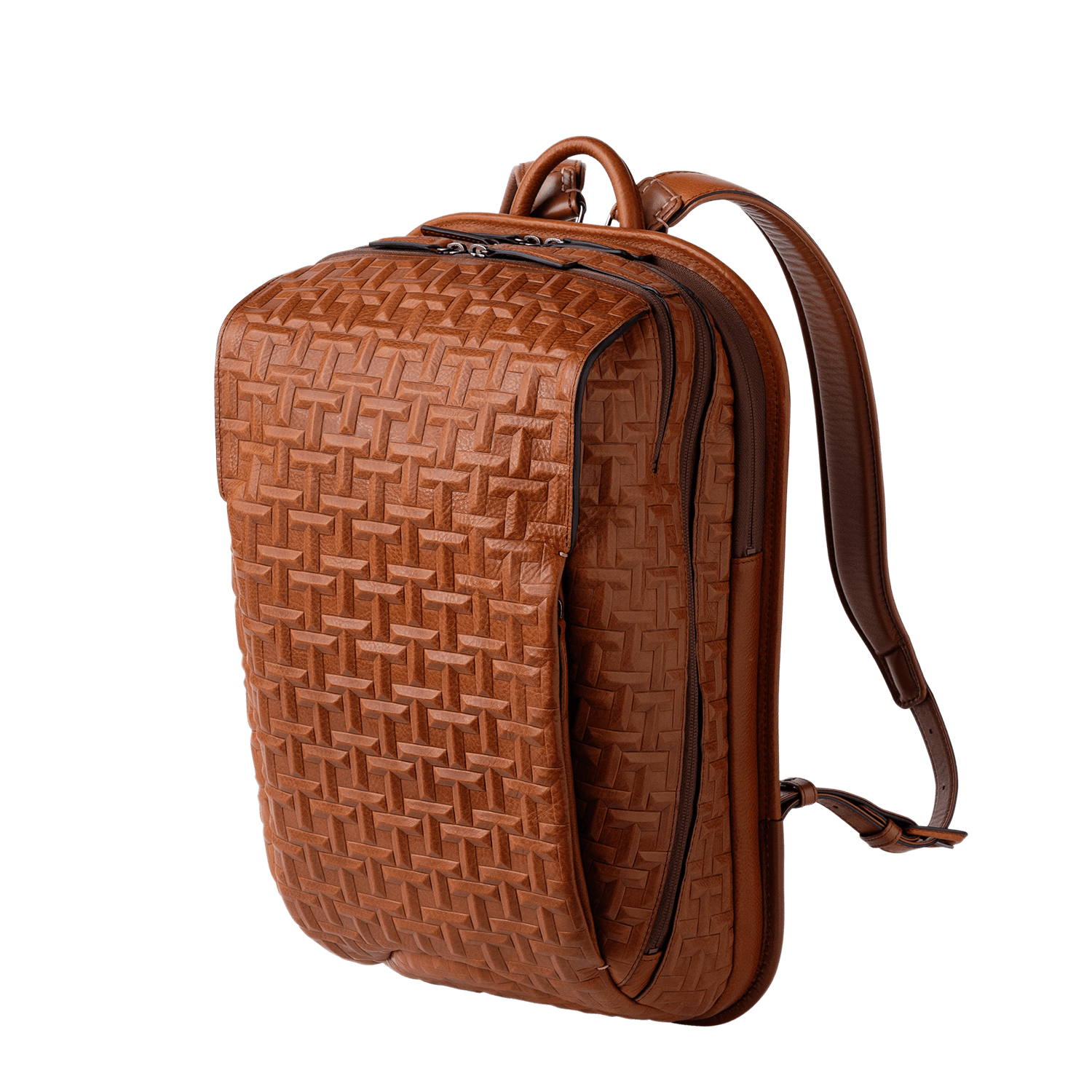 TSUCHIYA バックパック(シグネチャーレイズド)