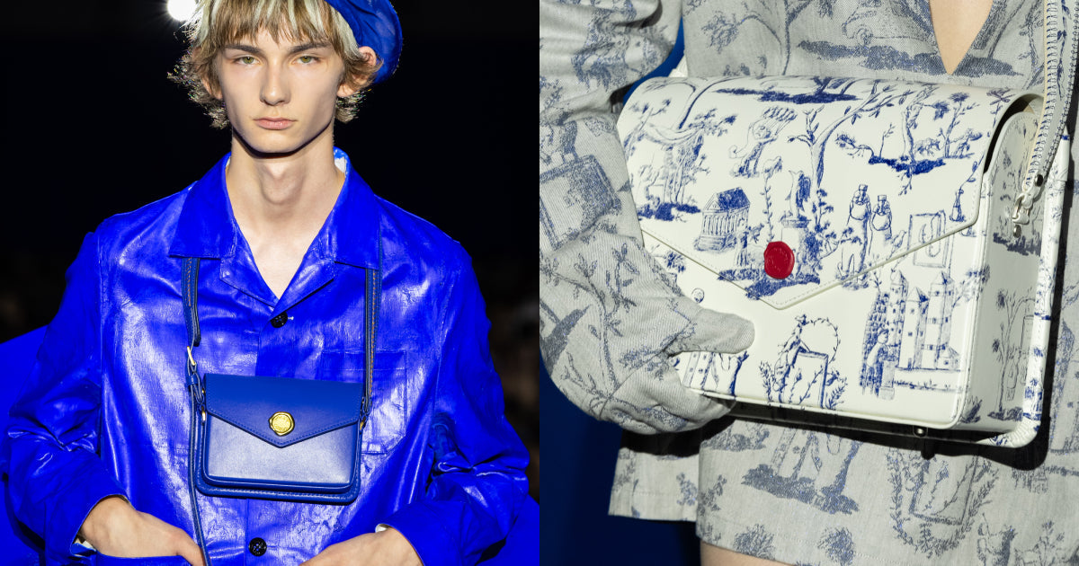 SHINYAKOZUKA × TSUCHIYA KABAN