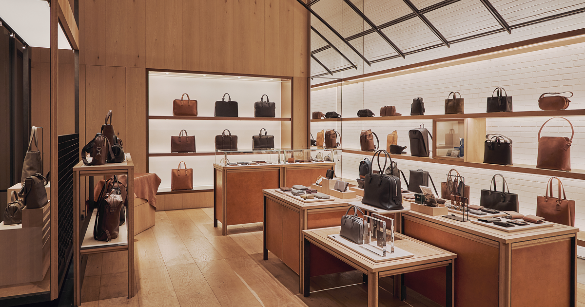 Voices from the origin vol.3 梅田店