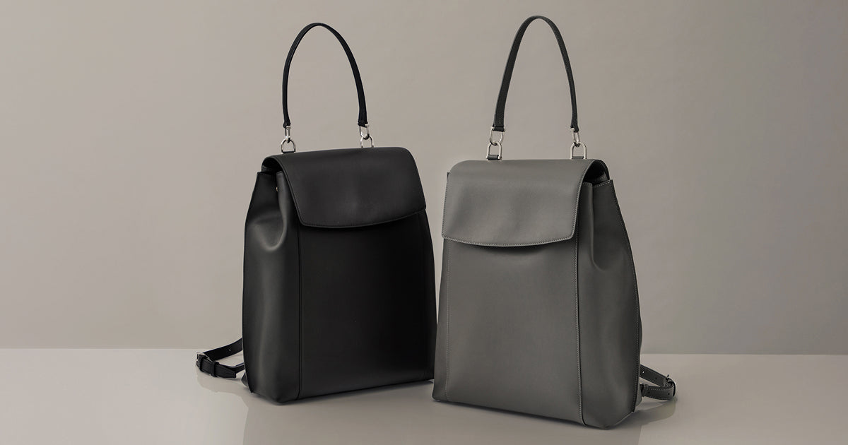 Carry Your Elegance Elneau エルノー