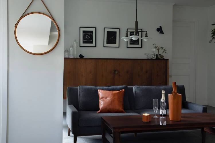 Home Collection - 「思い出」を込める、暮らしのアイテム -