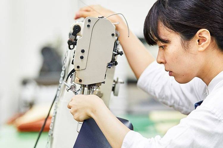 眼差しの先にあるもの - vol.10 杉田絵梨 -