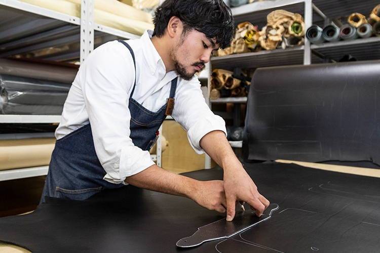 眼差しの先にあるもの - 06.藤巻涼平-