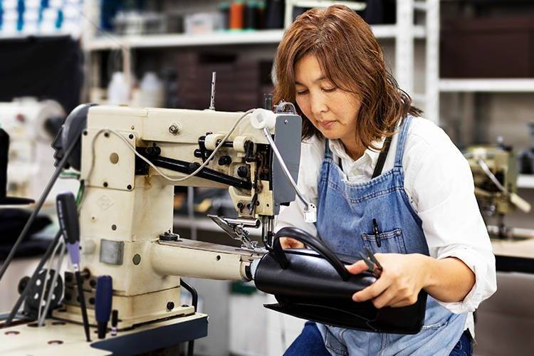 眼差しの先にあるもの - 07.笹川留美子-