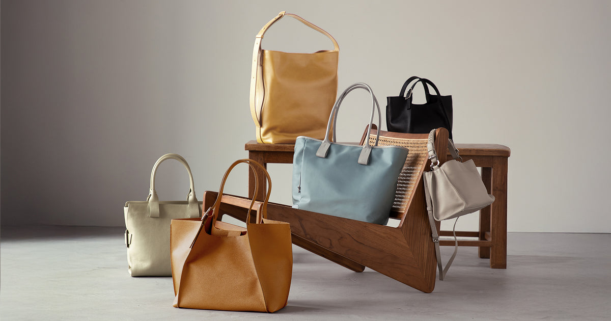 ウィメンズ通勤バッグおすすめ9選