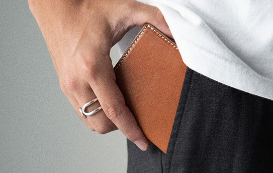 財布選びのヒントに