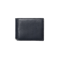 【新色】ウルバーノ バタフライマネークリップ (小銭入れ付き)