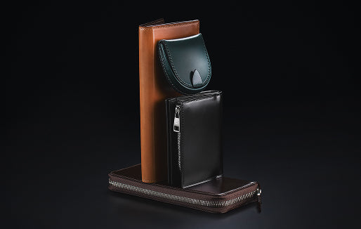 CORDOVAN 人々を魅了する名品