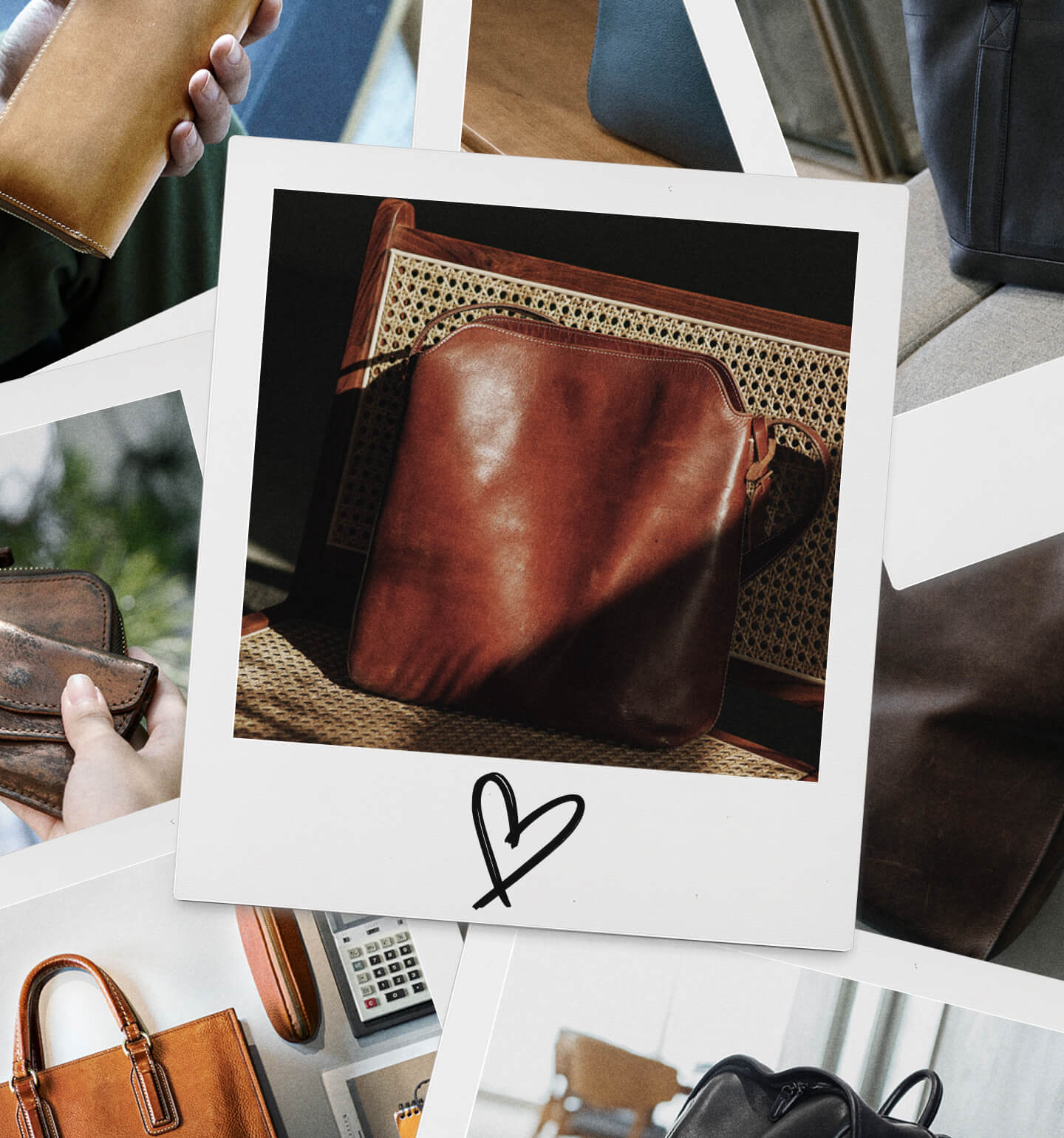 愛用品キャンペーン