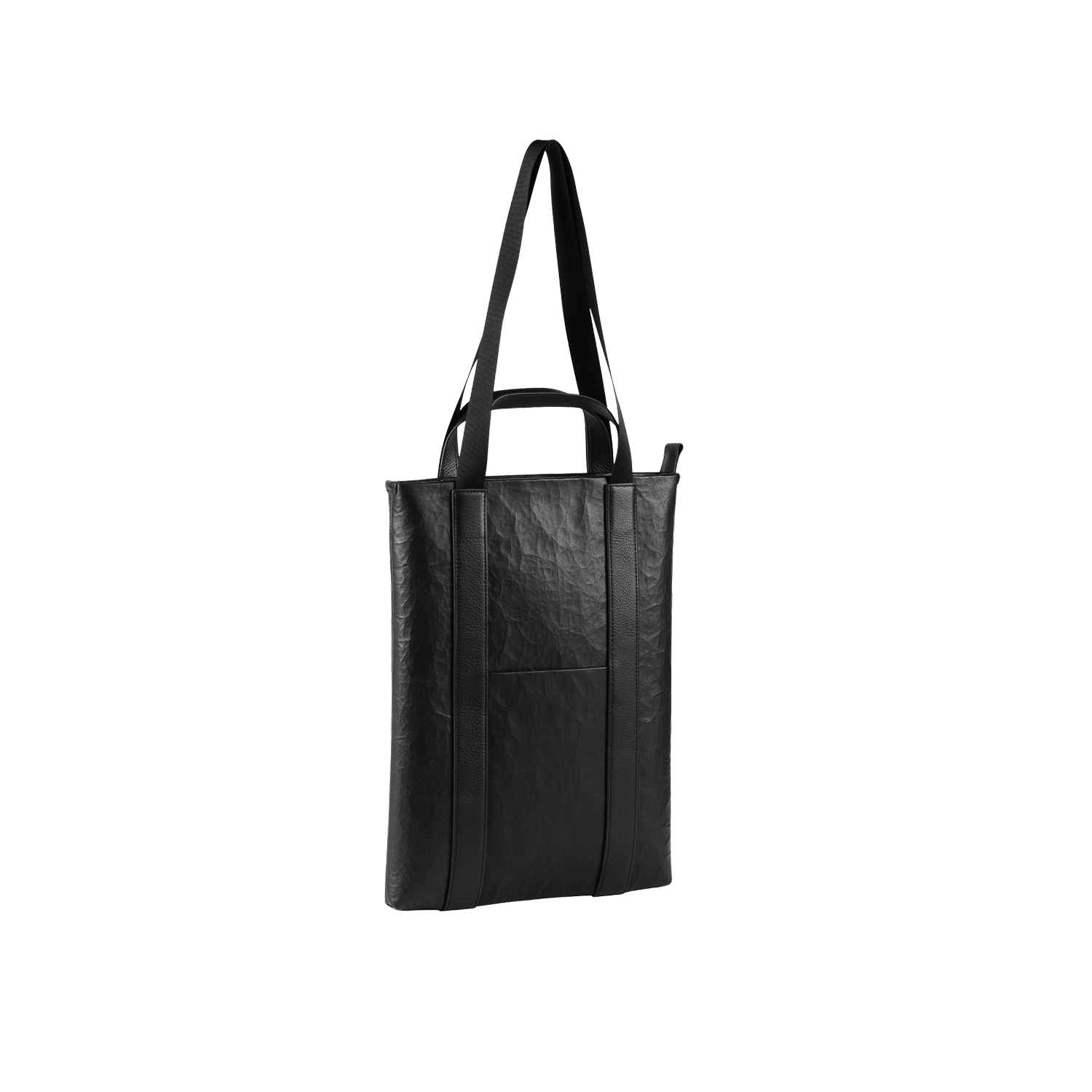 【WEB予約販売】LEATHER LAPTOP TOTE M 015