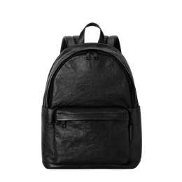 【WEB予約販売・新発売】LEATHER BACKPACK M 017