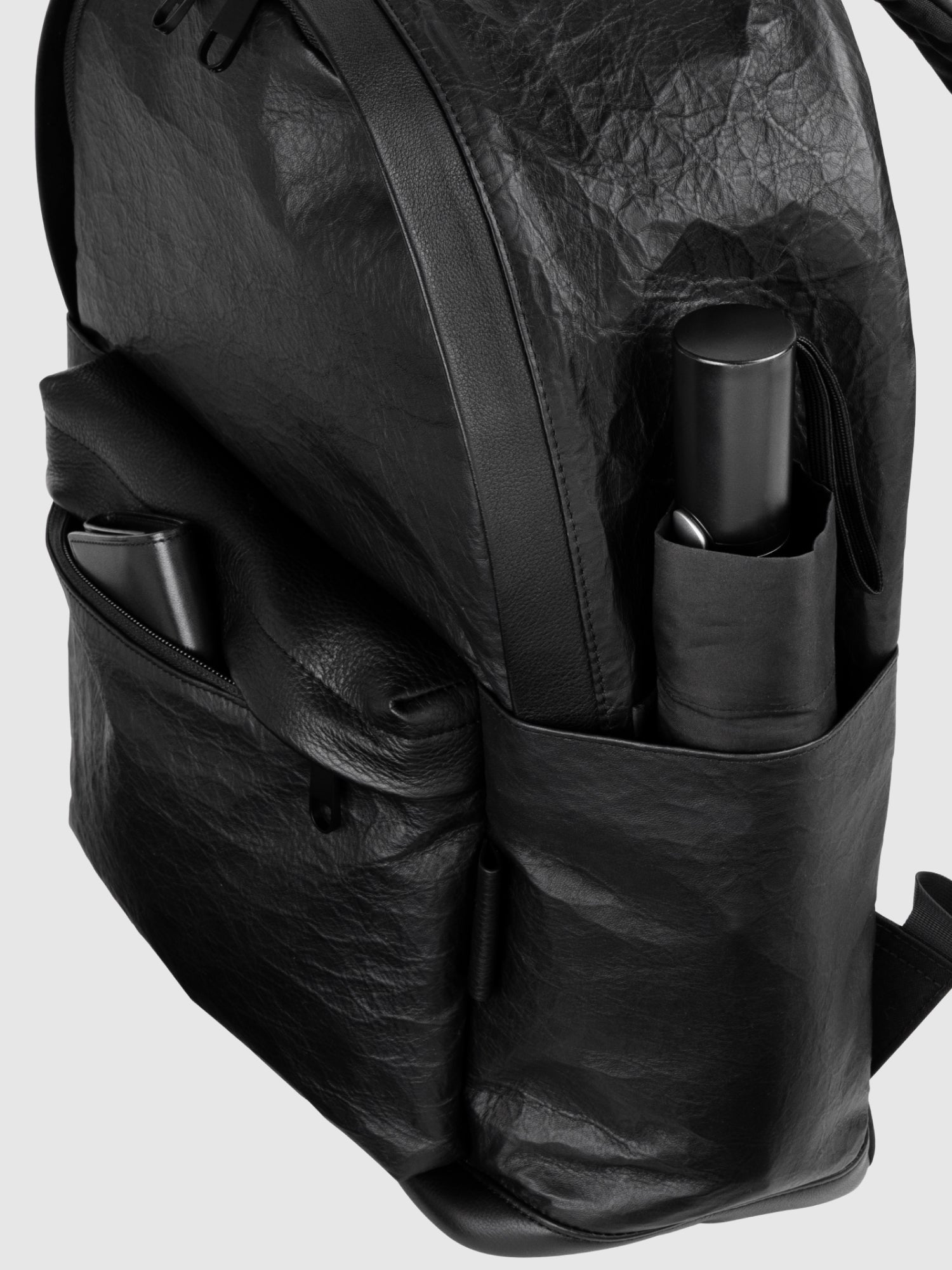 【WEB予約販売・新発売】LEATHER BACKPACK M 017