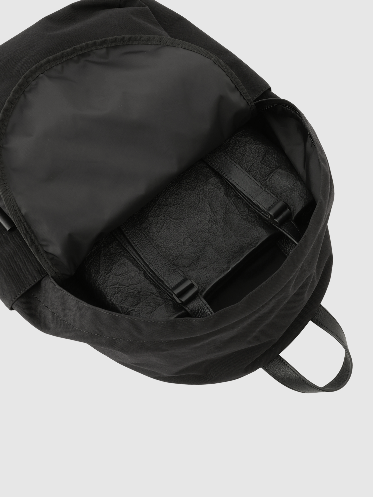 【予約販売】【新発売・数量限定型】LEATHER LAPTOP TOTE M 022