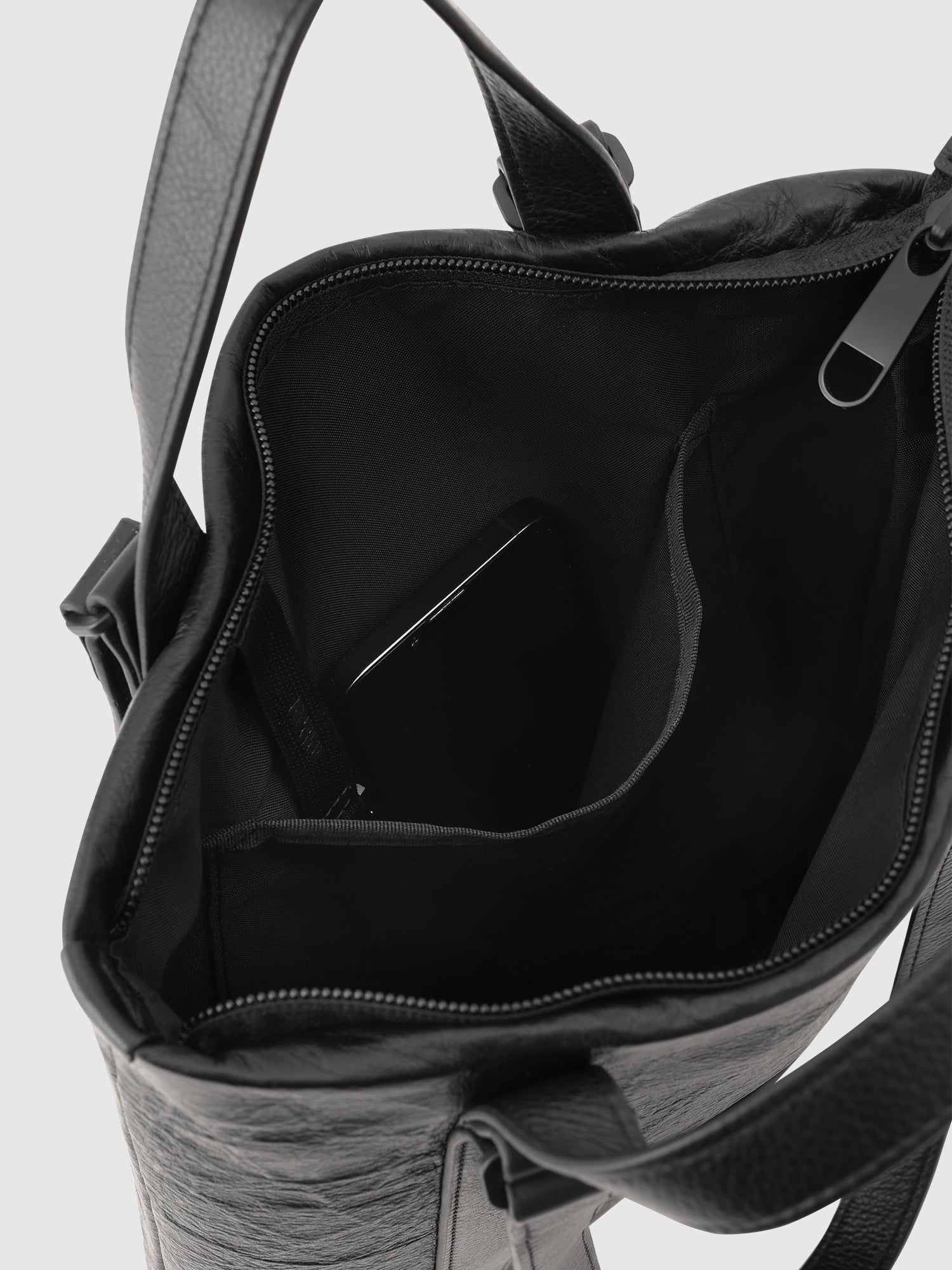 【予約販売】【新発売・数量限定型】LEATHER LAPTOP TOTE M 022
