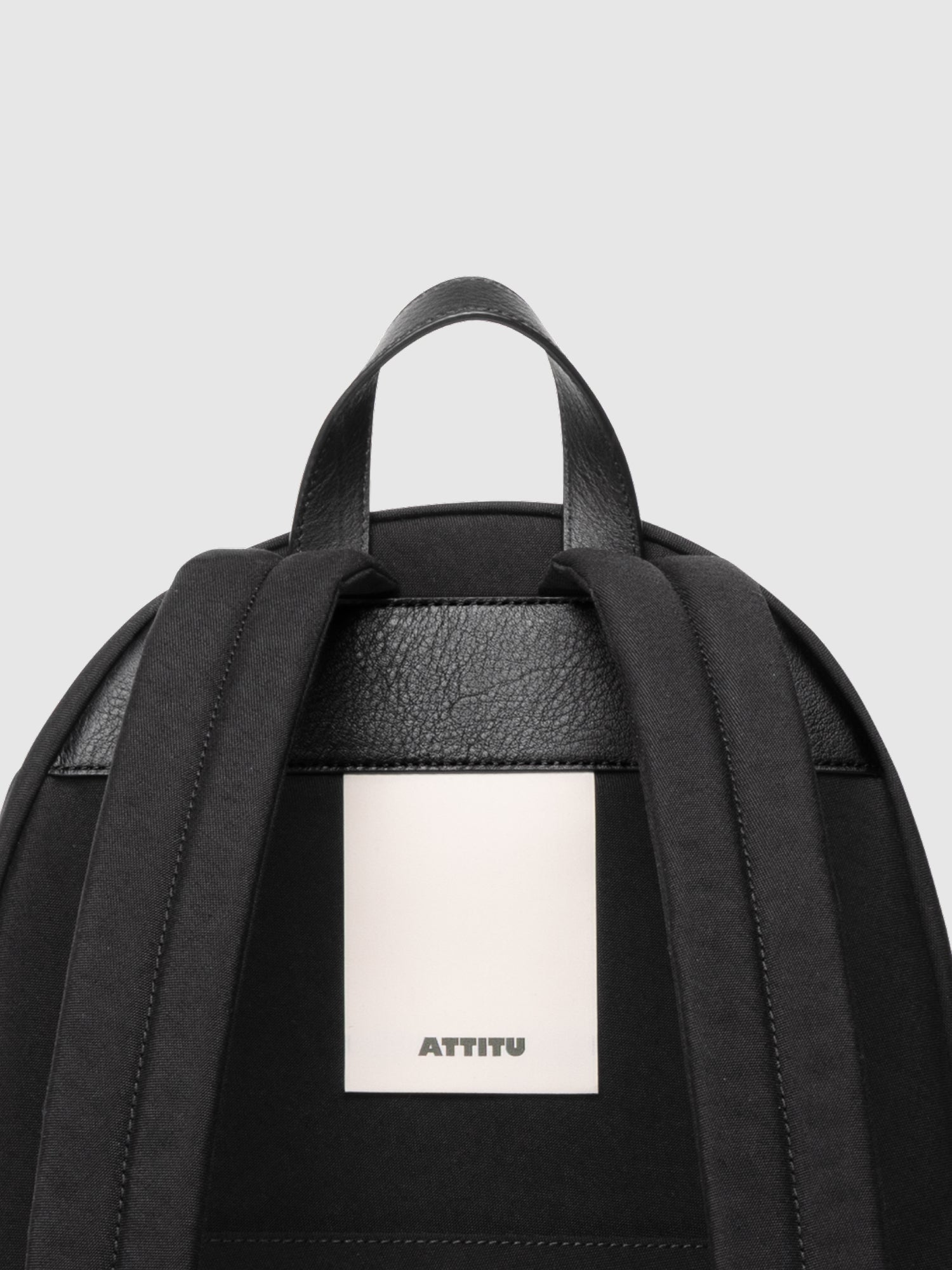 【新発売】NYLON BACKPACK DP M 006