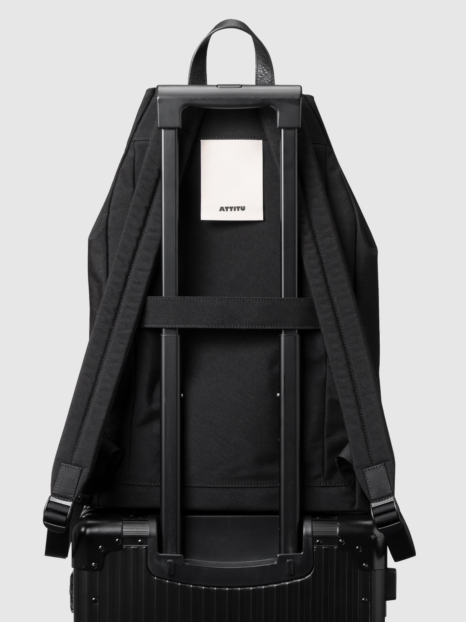 【新発売】NYLON BACKPACK DS L 007