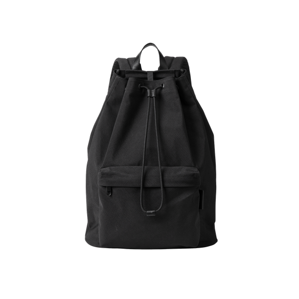 【予約販売・数量限定色】NYLON BACKPACK DS M 008