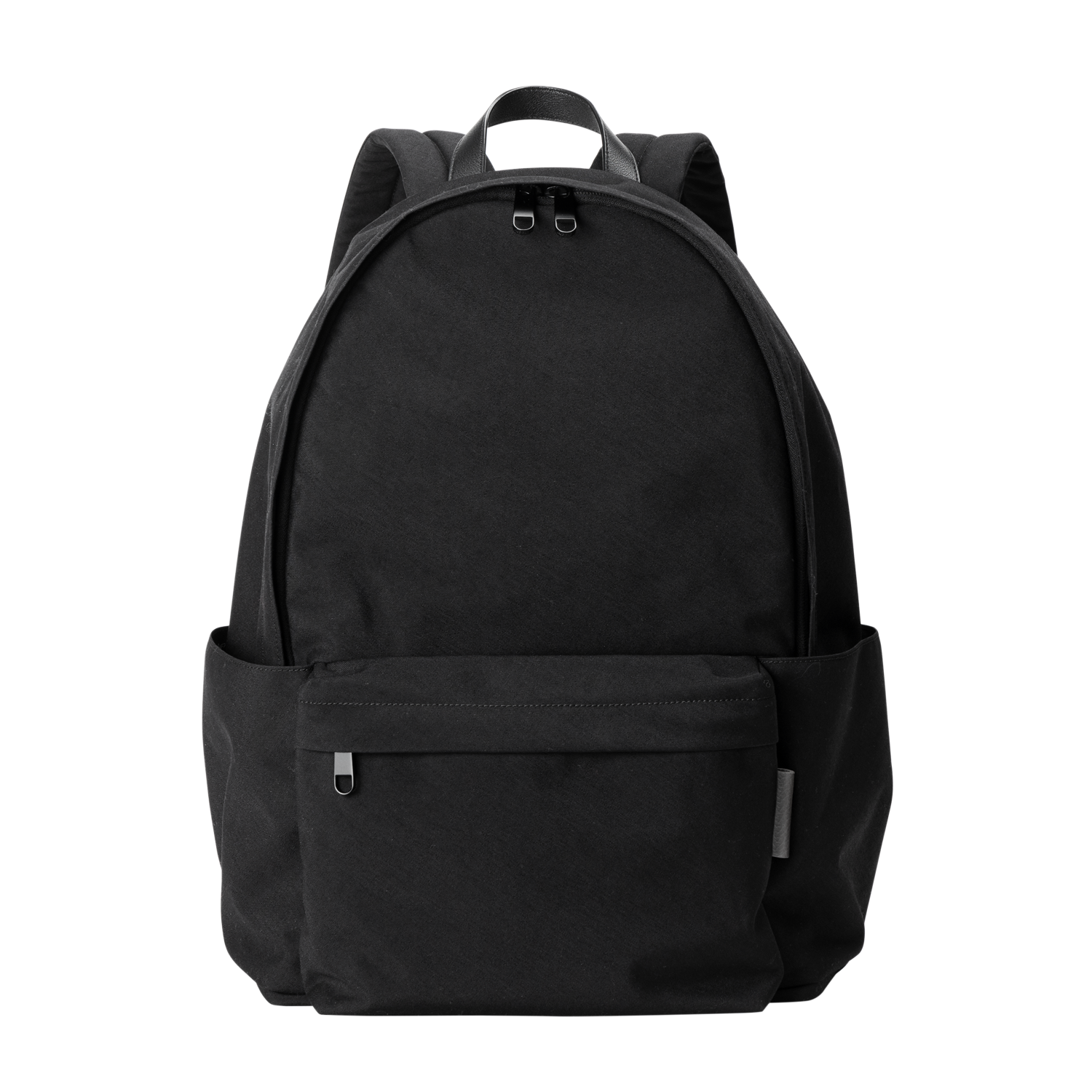 ブラック×グレー