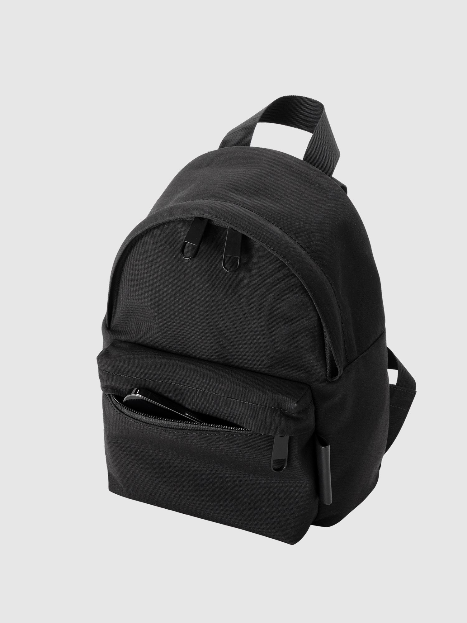 【新発売】NYLON BACKPACK XS 004