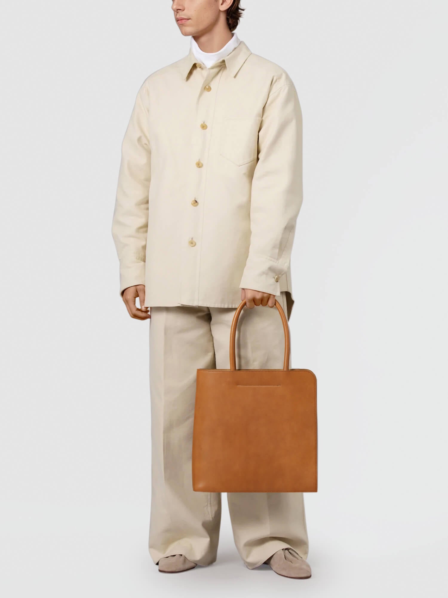 モデル身長178cm