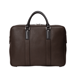 ブレント ブリーフ ダークブラウン