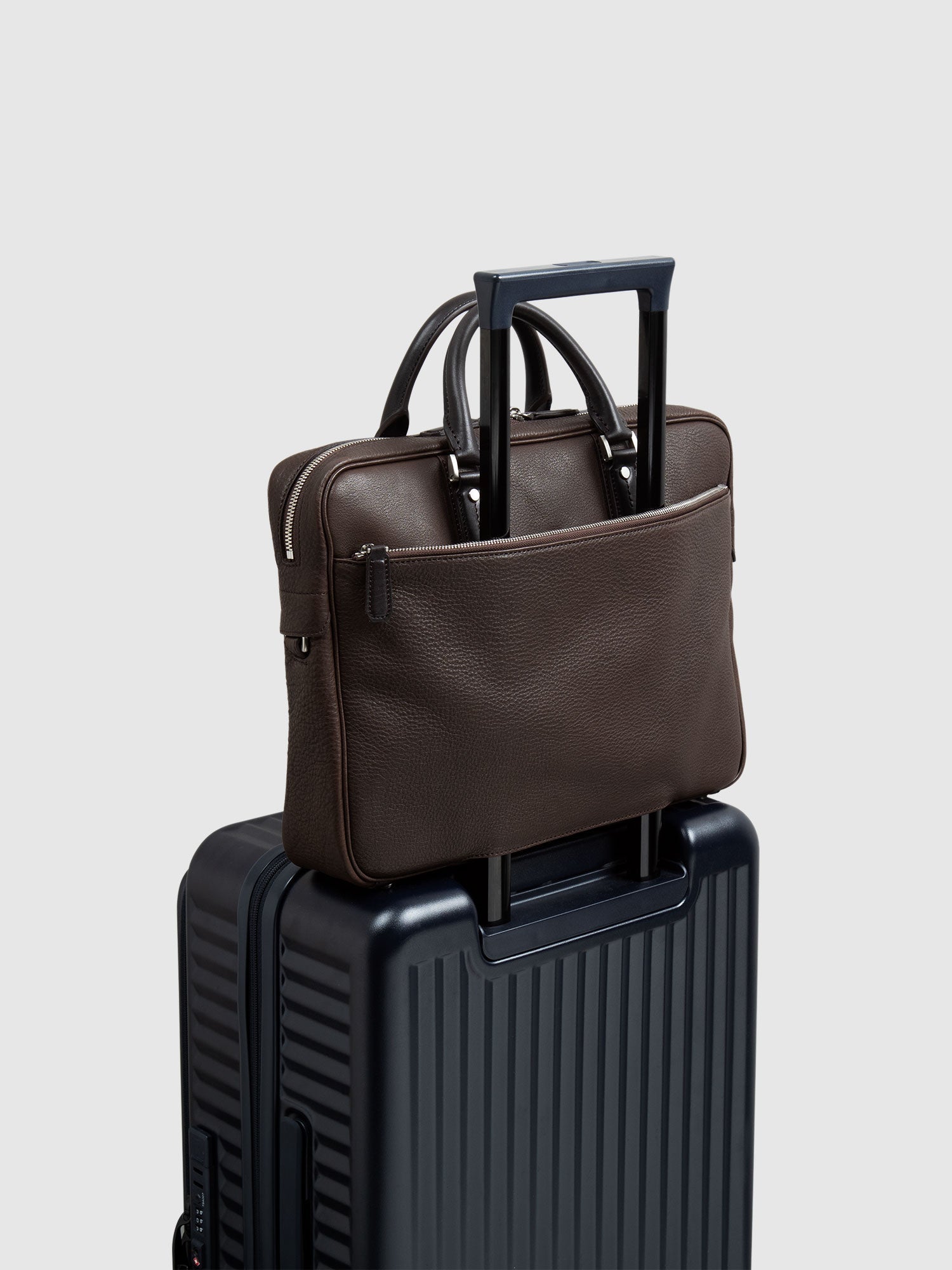 ブレント ブリーフ