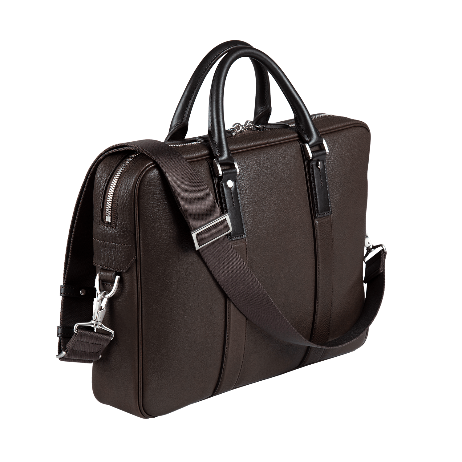 ブレント ブリーフ