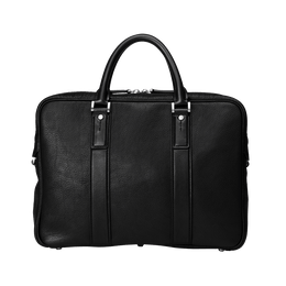 ブレント ミディアムブリーフ ブラック