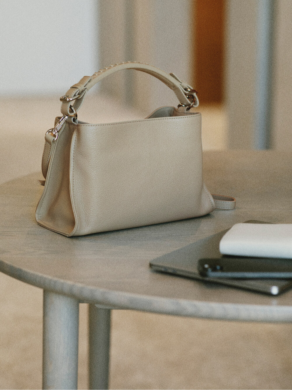 クラルテ 2wayワンハンドルショルダー3