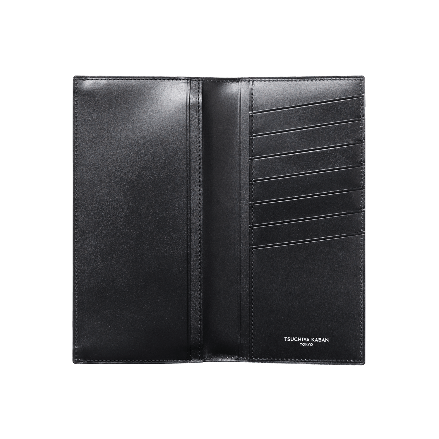 ブラック／内装