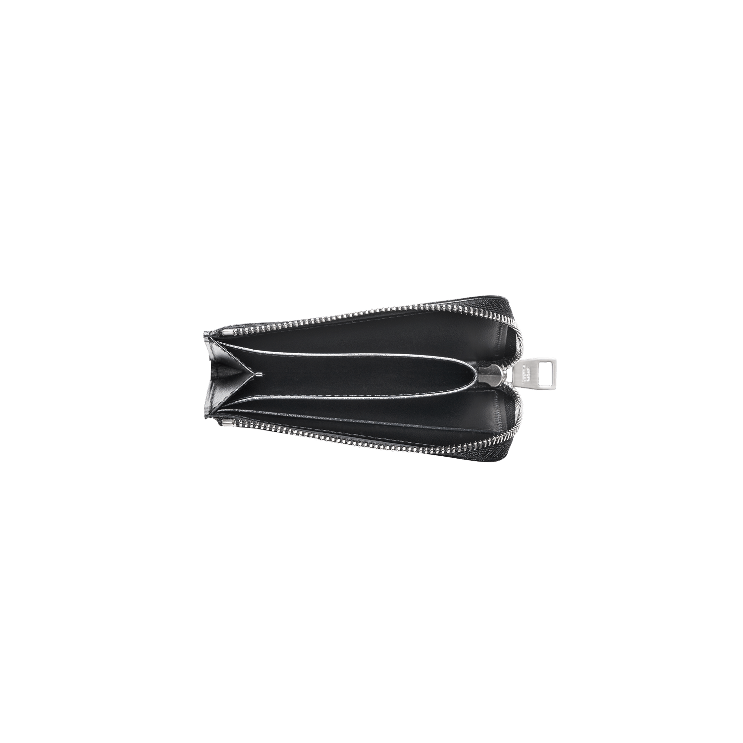 ブラック／内装