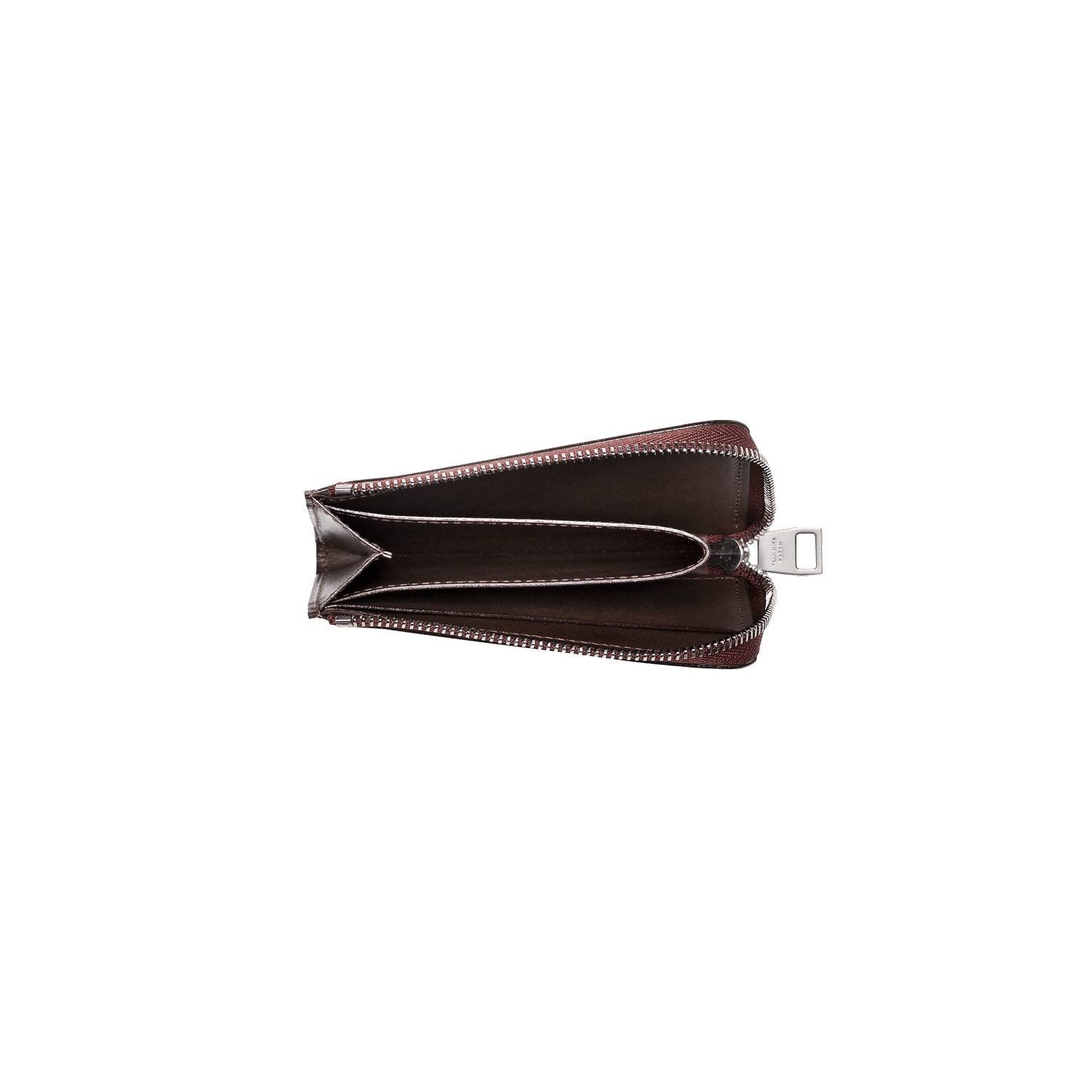 レッドアンバー／内装