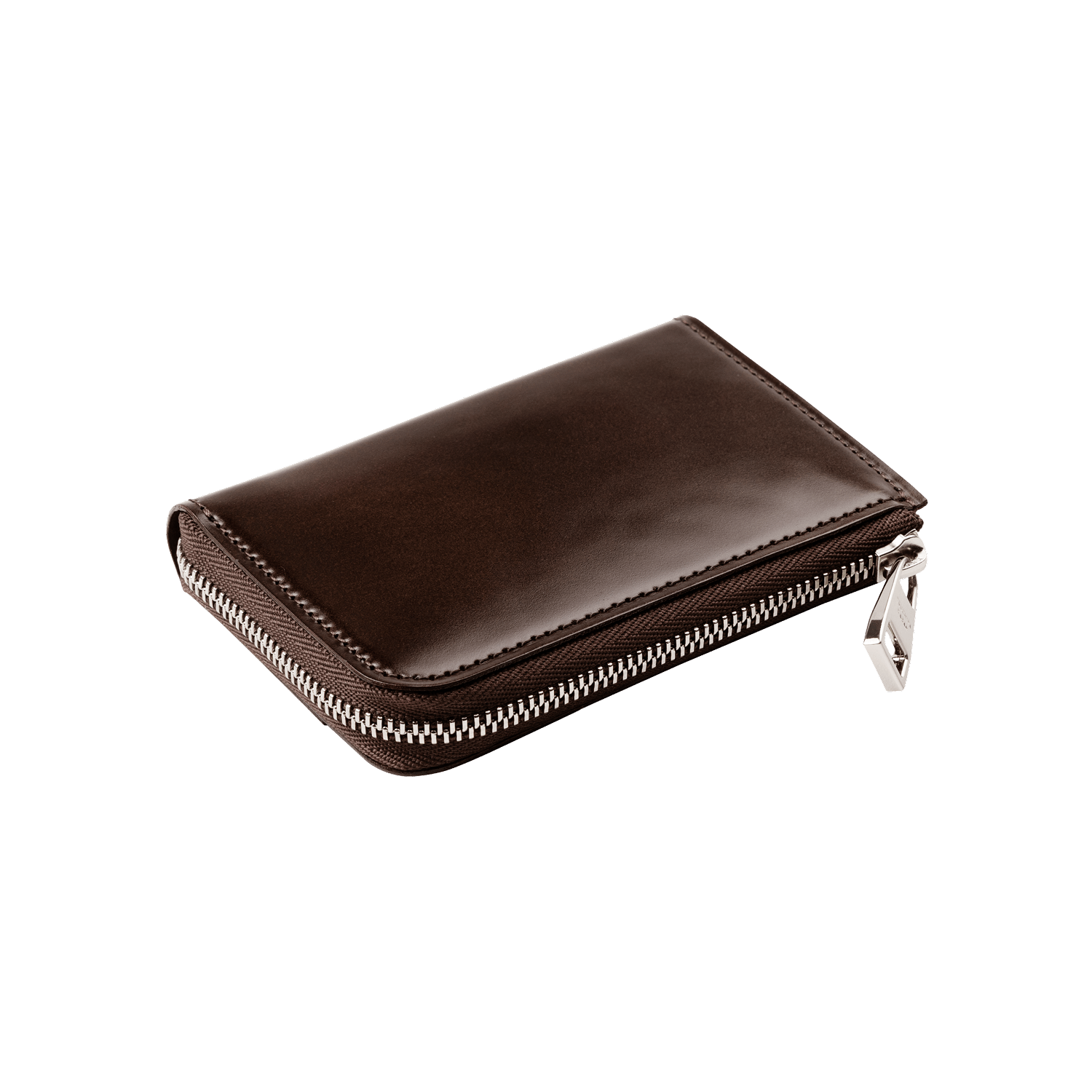 【数量限定色】コードバン コンパクトLファスナー 002