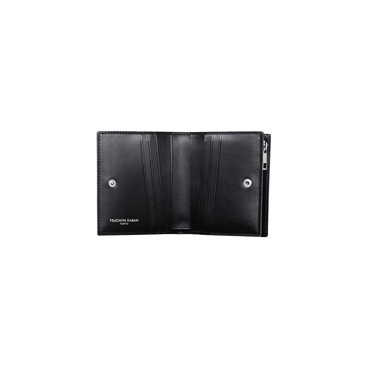 ブラック／内装