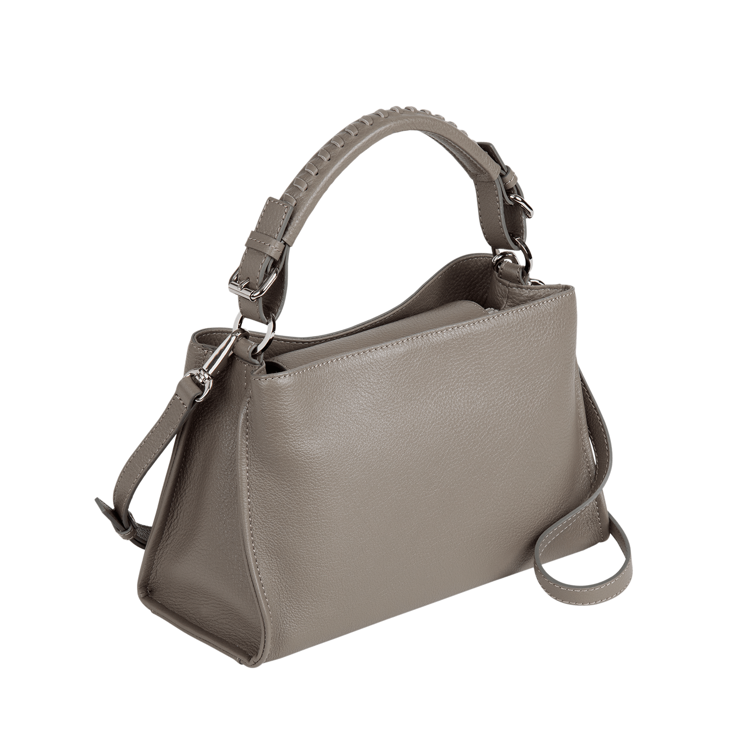 【数量限定色】クラルテ 2wayワンハンドルショルダー