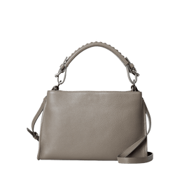 【数量限定色】クラルテ 2wayワンハンドルショルダー アッシュグレー