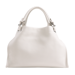 【数量限定色】クラルテ アークキャリートート ホワイトサンド