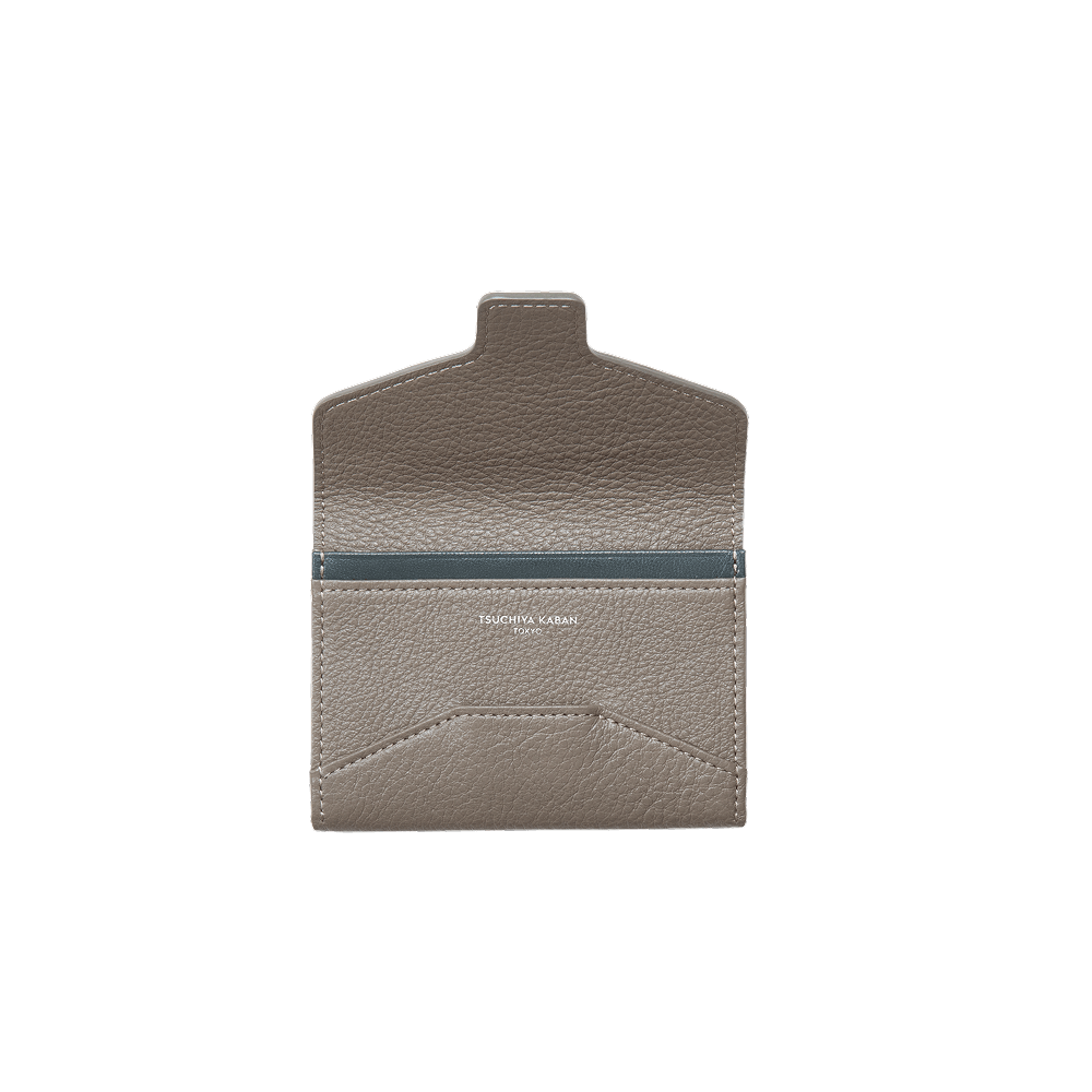 アッシュグレー／内装