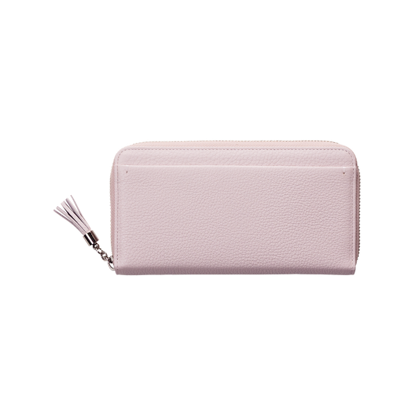 【数量限定色】クラルテ フリンジロングウォレット